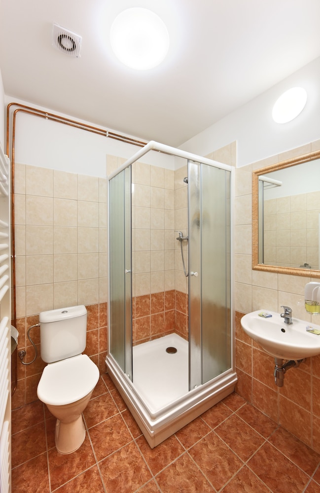 rozmberk nad vltavou