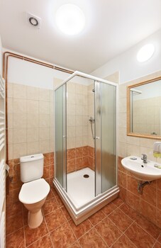 rozmberk nad vltavou