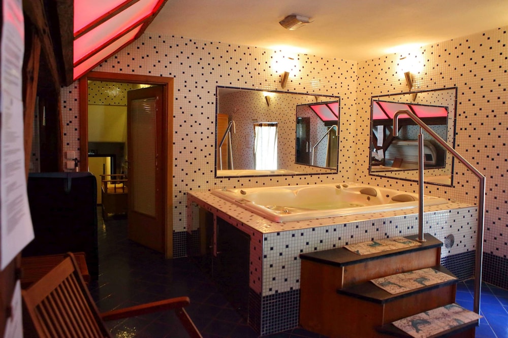 rozmberk nad vltavou