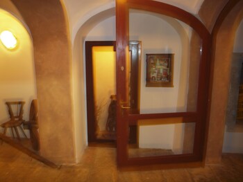 Hotel U Martina,Kaplice>>Cesky Krumlov,4 star