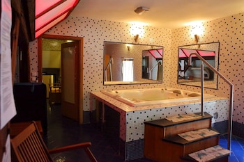 rozmberk nad vltavou