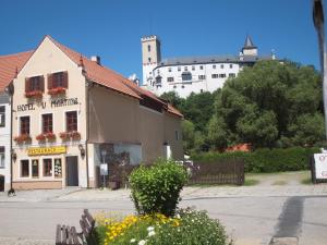 hotel u martina
