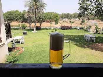 khalsa lake view resort