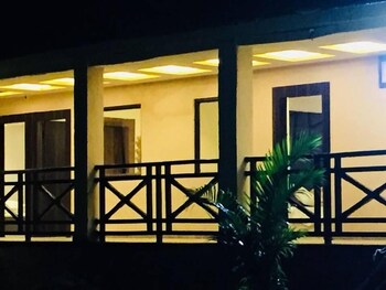 khalsa lake view resort