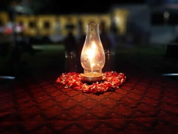 khalsa lake view resort