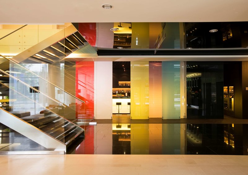 nh collection olomouc congress