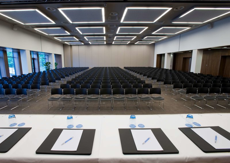 nh collection olomouc congress