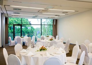 Nh Collection Olomouc Congress,Olomouc Region>>Olomouc,5 star