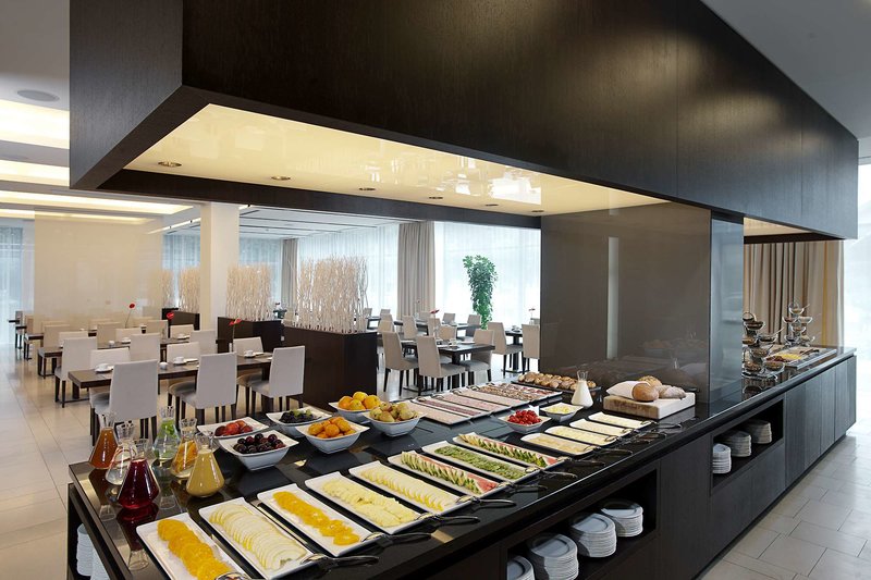 nh collection olomouc congress