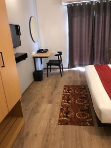 Hotel Aarkay Palace,Delhi>>Badarpur,4 star