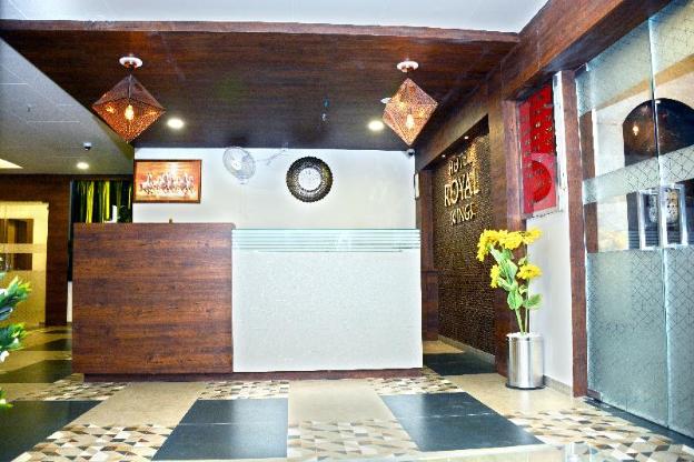 hotel royal wings