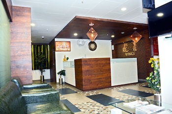 hotel royal wings