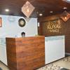 hotel royal wings