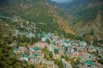 dharamshala