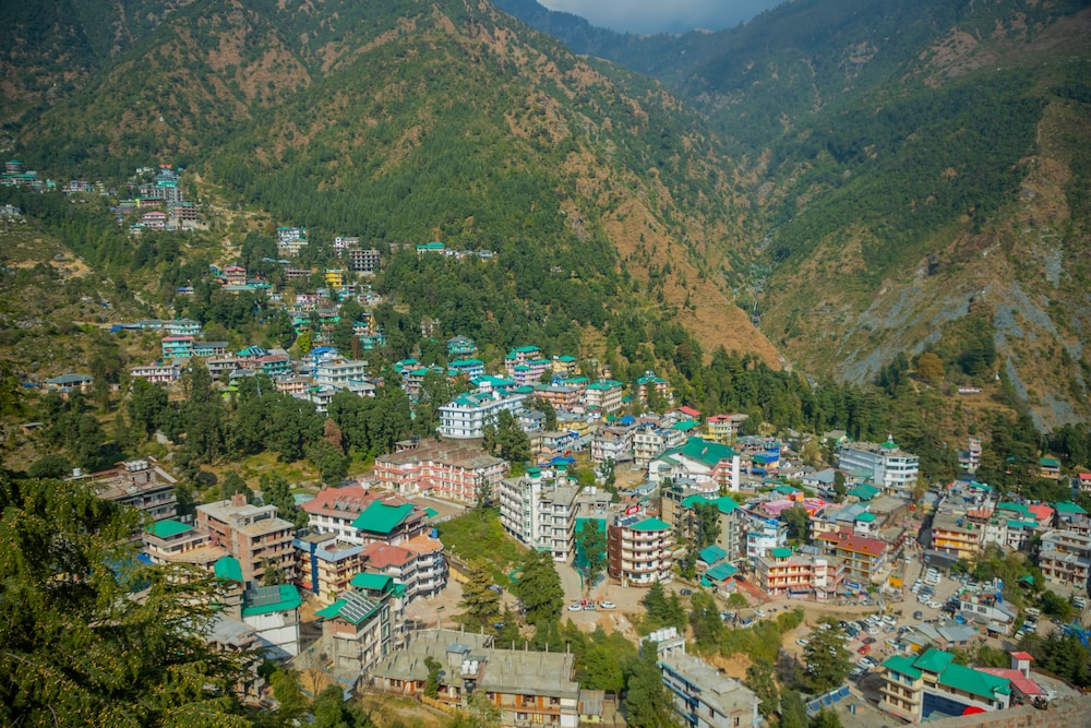 dharamshala
