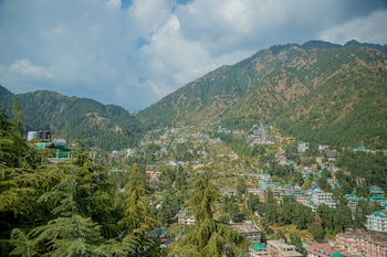 dharamshala