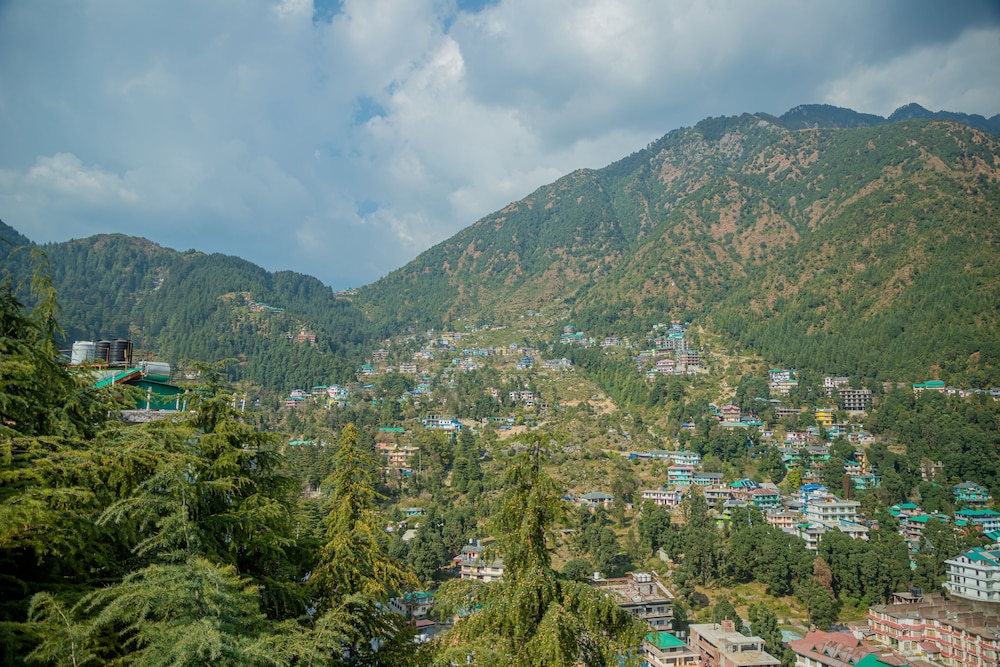 dharamshala