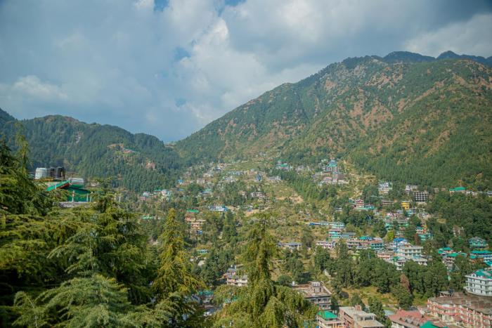 dharamshala