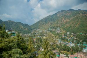 dharamshala