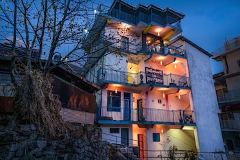 flyaway hostel mcleod ganj