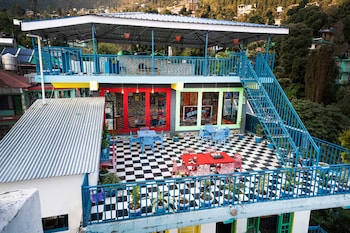 flyaway hostel mcleod ganj
