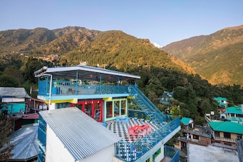 flyaway hostel mcleod ganj