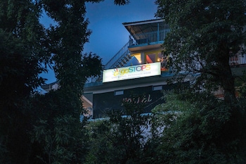 flyaway hostel mcleod ganj