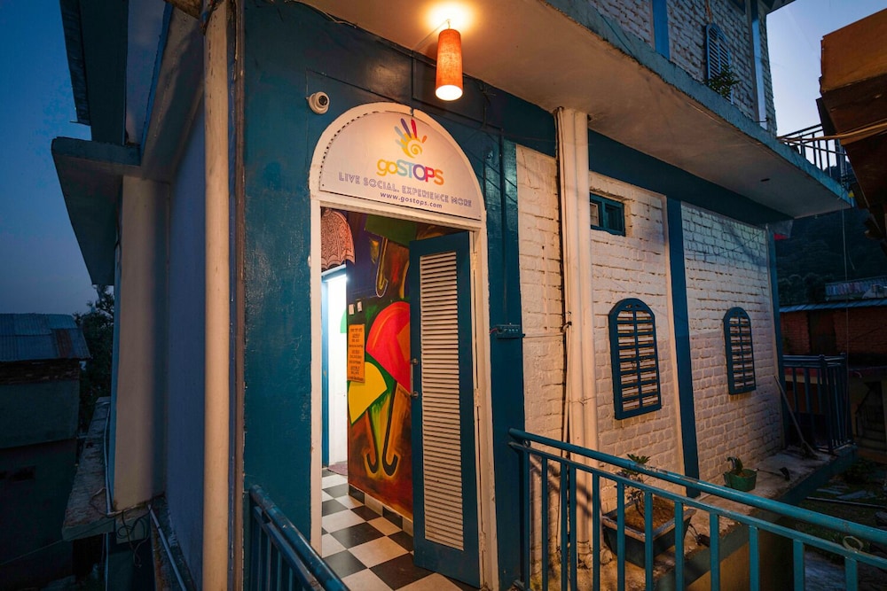 flyaway hostel mcleod ganj