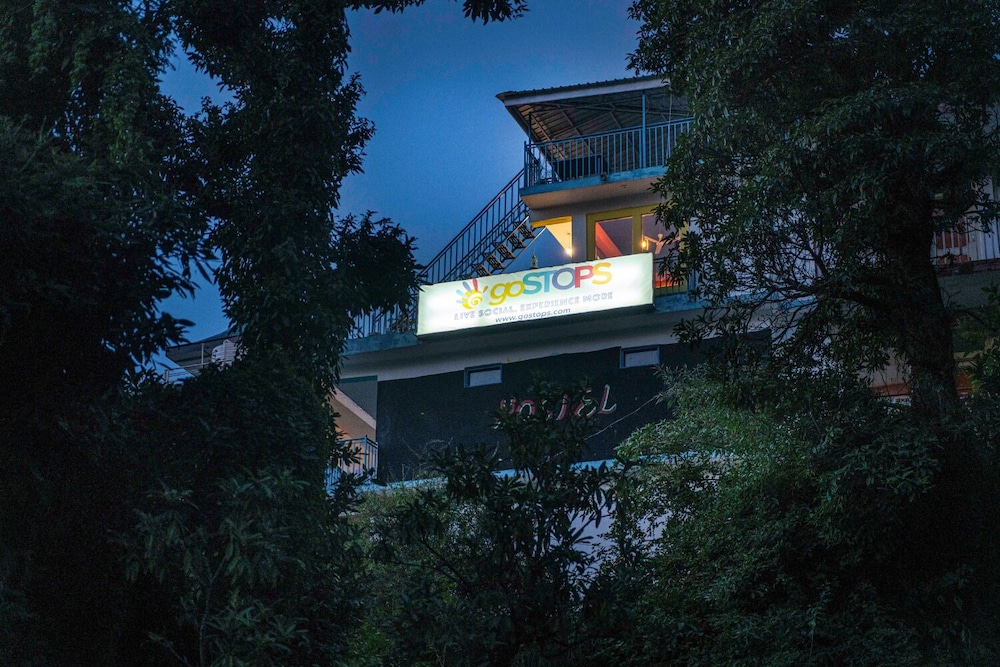 flyaway hostel mcleod ganj