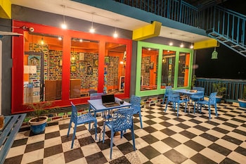 mcleod ganj