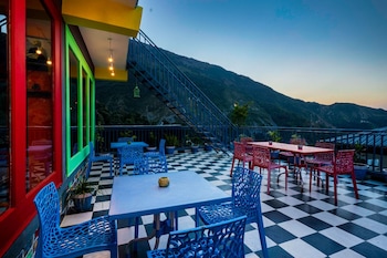 flyaway hostel mcleod ganj