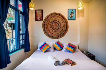 mcleod ganj