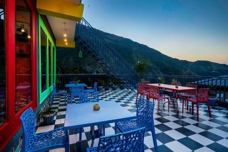 flyaway hostel mcleod ganj