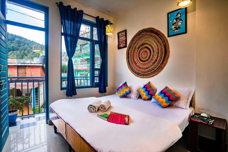 flyaway hostel mcleod ganj