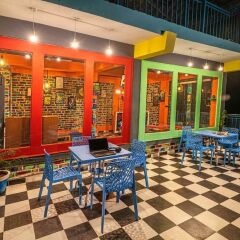 flyaway hostel mcleod ganj