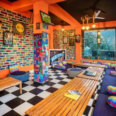 flyaway hostel mcleod ganj