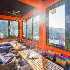 flyaway hostel mcleod ganj