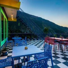flyaway hostel mcleod ganj