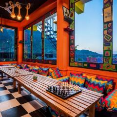 flyaway hostel mcleod ganj