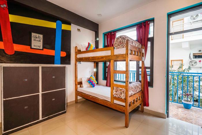 flyaway hostel mcleod ganj