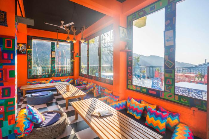 flyaway hostel mcleod ganj