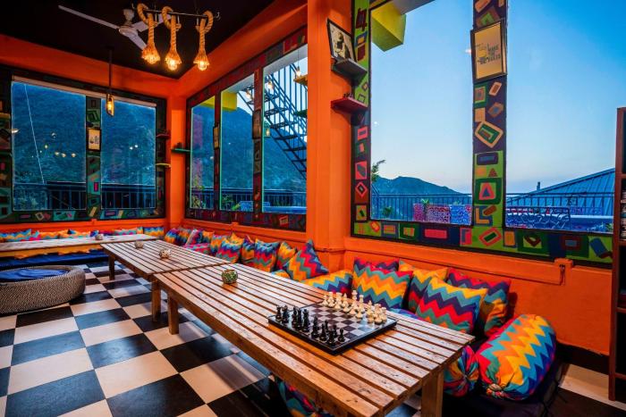 flyaway hostel mcleod ganj