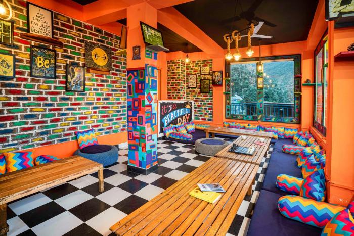 flyaway hostel mcleod ganj