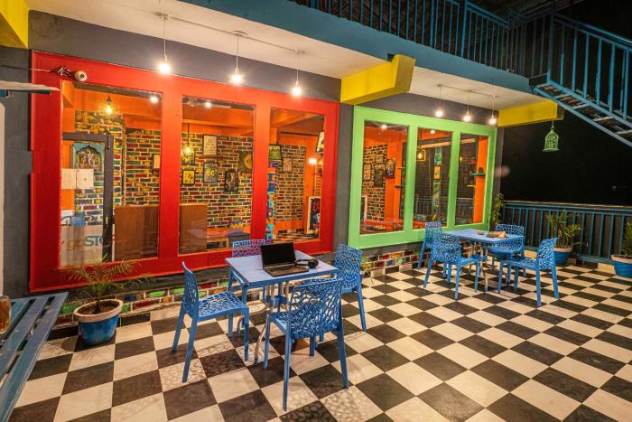 flyaway hostel mcleod ganj