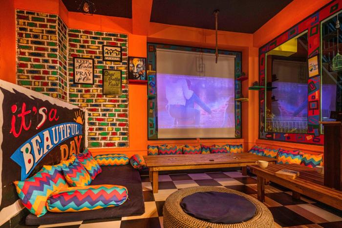 flyaway hostel mcleod ganj