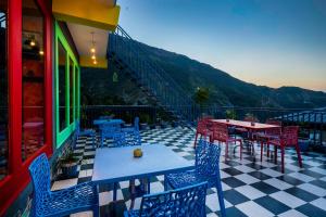 Flyaway Hostel Mcleod Ganj,Kangra>>Dharamshala,0 star