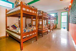 flyaway hostel mcleod ganj