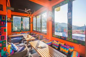 flyaway hostel mcleod ganj