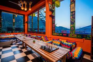 flyaway hostel mcleod ganj