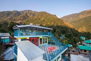 flyaway hostel mcleod ganj